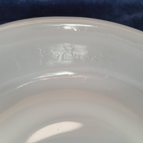 Dynaware Pyr-o-Rey Termocrisa Brown Daisy Ovenware Casserole Dish - Picture 6 of 6